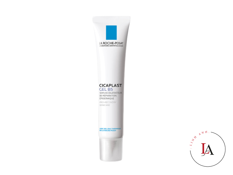 Gel B5 La Roche-Posay trị mụn 40ml